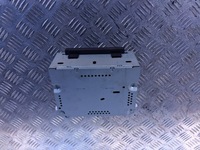 фото thumb №3, Ford b-max радіо радіопрогравач 10r035512 bm5t18c815pl