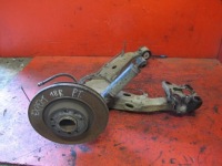 фото thumb №1, Jumpy scudo expert iii proace ii vivaro c поворотный кулак ступица рычаг правая задняя