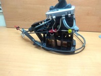 фото thumb №11, Домкрат переключения передач volvo xc90 автоматическая коробка передач