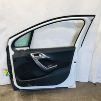 фото thumb №7, Двері праве передні kwe peugeot 2008 #138