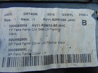 фото thumb №6, Накладка крила ліва задня ford b-max mk1