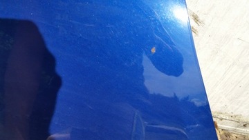 фото thumb №7, Citroen c1 капот перед knr 05-