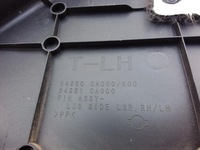 фото thumb №6, Nissan murano z50 захист обшивка багажника лівий