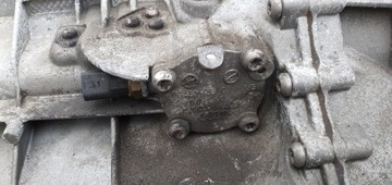 фото thumb №8, Audi a4 b8 1.8 tfsi коробка передач коробки передач llv