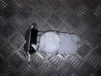 фото thumb №1, 2018 mitsubishi asx блокировка a147218 defect