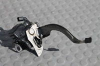 фото thumb №1, Замок капот крышки двигателя honda hr-v ii 15-20