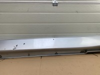 Bmw e65 молдинг накладка порог порог левая titansilber металлик 354/7 Цена, фото thumb