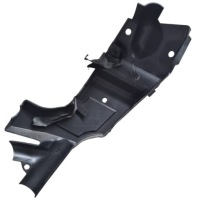 Купить Направляющая трубопровод volkswagen golf v plus оригинальный номер k1971822, фото thumb