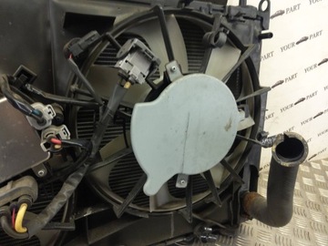 фото thumb №13, Lexus nx 2019 радіаторів / комплект