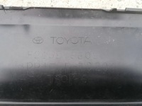 фото thumb №7, Накладка бампера задняя toyota camry viii 52169-35030