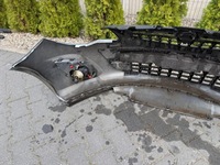 фото thumb №7, Бампер перед передний opel corsa d lift