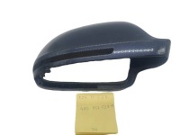 фото thumb №1, Корпус зеркало audi a6 c6 lift правая 4f0857528b