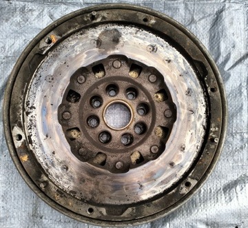 фото thumb №11, Сцепление диск прижим citroen c5 iii x7 407 2.2 hdi 9664361180