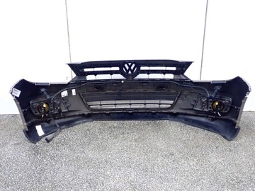 фото thumb №8, Комплектний перед капот лампи бампер європа vw volkswagen tiguan i 5n0 13r