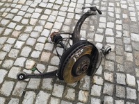 фото thumb №1, Audi a6 c7 поворотный кулак mcperson правый перед 3.0tdi