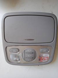 фото thumb №1, Kia carens iii лампа стельовий освітлення 2006-