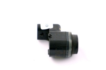 фото thumb №11, Bmw e60 lci датчик парковка перед зад pdc barbera red a39 9142209