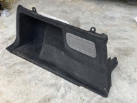 Alfa romeo stelvio захист пластик багажника ліва оббивка 1561570100 Ціна, фото thumb