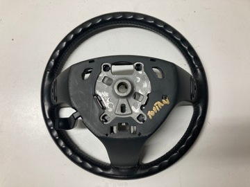 фото thumb №9, Руль volkswagen routan круиз-контроль кожа