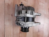 фото thumb №1, Генератор mitsubishi оригинальный номер 1800a431