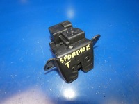 фото thumb №1, Kia sportage iii замок крышки багажника задняя задний