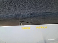 фото thumb №5, Peugeot 3008 i рестайлінг капот кришка передня біла перлина