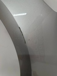 фото thumb №6, Крыло левый перед ford focus mk4 mk 4