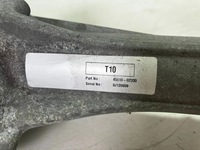 фото thumb №7, Auris ii трансмісія кермова рейка рульова 45510-02330