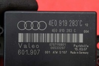 фото thumb №8, Блок керування модуль паркування pdc 4e0919283c audi a8 d3 05-07