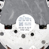 фото thumb №13, Audi a3 8v вентилятор радіатора двигуна 5q0121203g