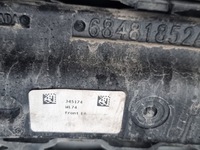 фото thumb №13, Jeep grand cherokee wl 3.6 limited бампер перед kompletny 2023