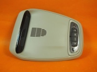 фото thumb №1, Volvo v40 ii панель потолочный фонари дисплей