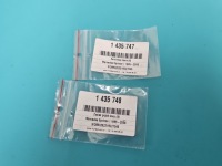 Поворотный кулак левая ступица перед 2.2 cdi mercedes sprinter 1 903 Доставка, фото thumb