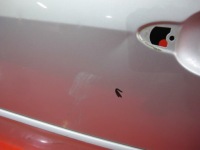 фото thumb №10, Renault laguna iii hb lift дверь левая перед ted69