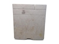 фото thumb №1, Килимок підлога багажника volvo v50 lift