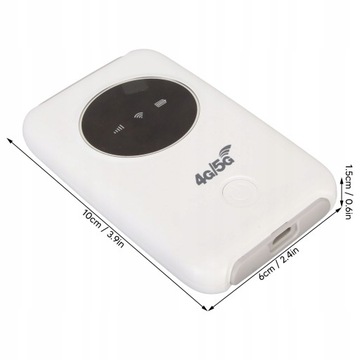 4G LTE USB WiFi-модем 300 Мбит/с разблокирован 5G