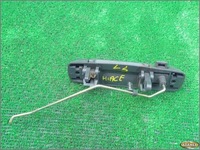 фото thumb №5, Toyota hiace ручка внутрішня двері лівих зсувні