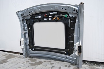 фото thumb №5, Люк стекло ролета крыша ford bronco sport 20+