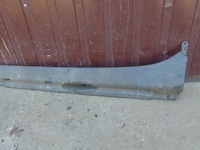 фото thumb №2, Молдинг накладка порог левая smart fortwo