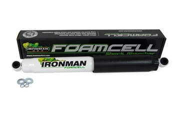 фото thumb №1, Isuzu d-max / holden colorado 2003-2019 hd амортизатор зад 2" foam cell