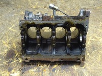 фото thumb №13, Audi tt 8n s3 8l golf iv leon i 1.8t 1.8 turbo ajq bvr блок двигателя опоры