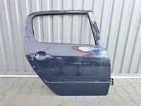 фото thumb №1, Peugeot 307 hb двері задня задні праве