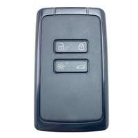 фото thumb №10, Карта ключ dacia jogger duster ii sandero iii logan iii 285973979r