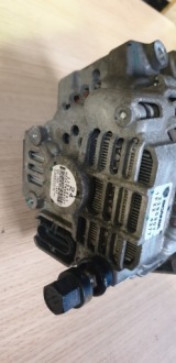 фото thumb №2, Генератор scania mitsubishi