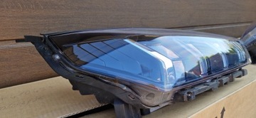 фото thumb №8, Hyundai ioniq повний led лампа права ліва