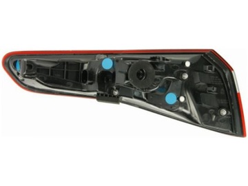 фото thumb №2, Лампа зад права alfa romeo stelvio 16-