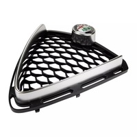 фото thumb №1, Решітка радіатора передній alfa romeo stelvio 2016- оригінал