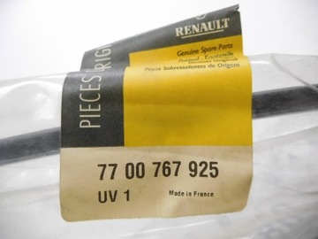 фото thumb №6, Прокладка верх скла перед renault 21 7700767925