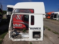 фото thumb №1, Кабіна чверть bok кабіни обшивка man tgx