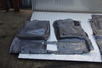 фото thumb №6, Обшивка килимок підлога espace v коричневий 749062785r 749020521r